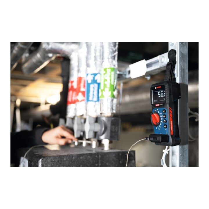 Bosch Zubehör Temperaturfühler (Typ K) Professional
