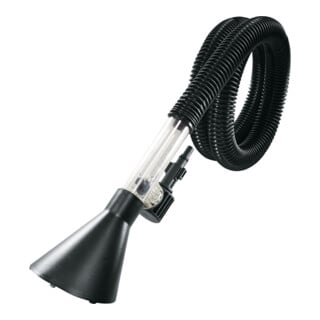 Bosch zuigmond systeemaccessoires voor hogedrukreinigers
