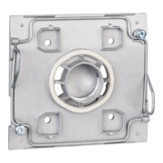 Bosch zwenkplaat 110 x 100 mm