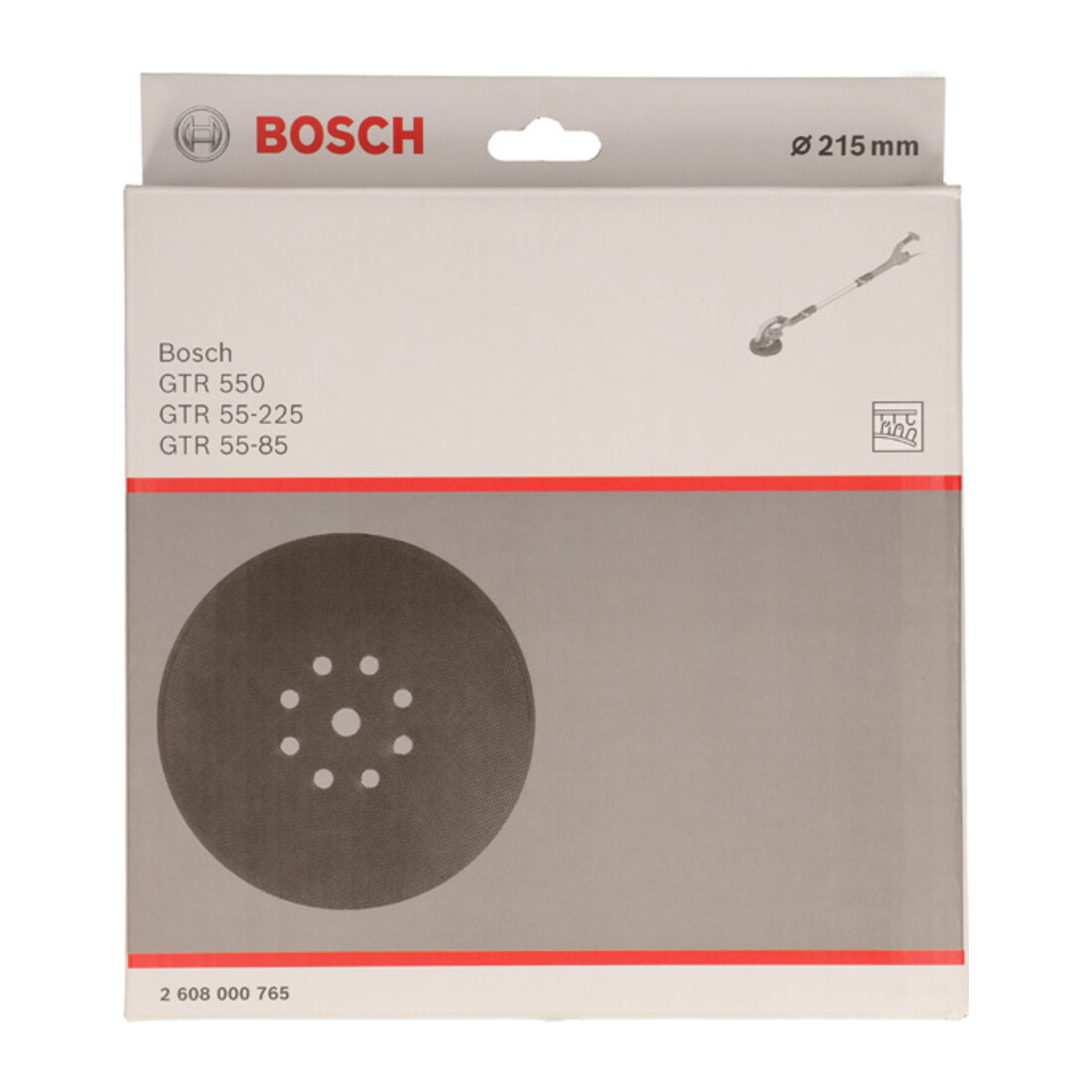 Bosch Zwischenlage (Intermediate Layer)