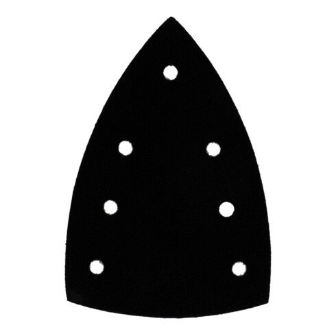 Bosch Zwischenlage Pad Saver, 100x150mm