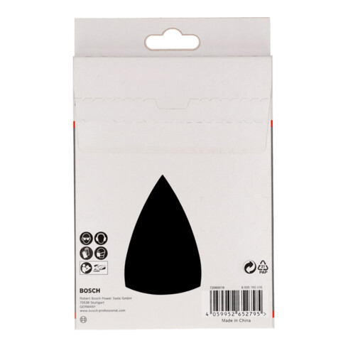 Bosch Zwischenlage Pad Saver, 100x150mm