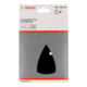 Bosch Zwischenlage Pad Saver, 100x150mm-4