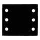 Bosch Zwischenlage Pad Saver, 115x107mm-1