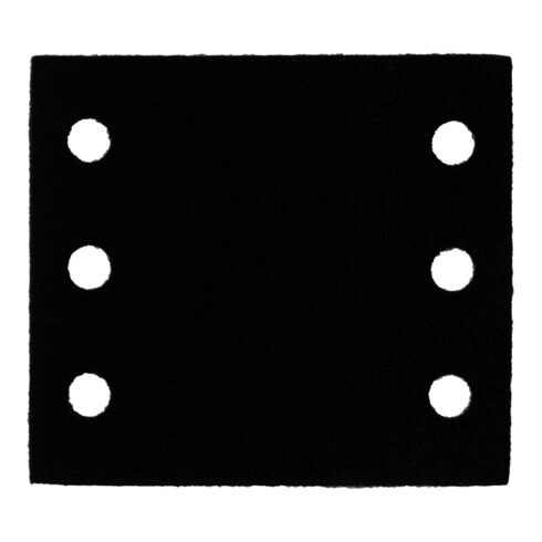 Bosch Zwischenlage Pad Saver, 115x107mm