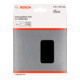 Bosch Zwischenlage Pad Saver, 115x107mm-1