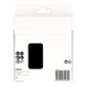 Bosch Zwischenlage Pad Saver, 115x107mm-2