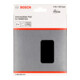 Bosch Zwischenlage Pad Saver, 115x107mm-4