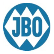 JBO Gewindegrenzlehrdorn 6H-3