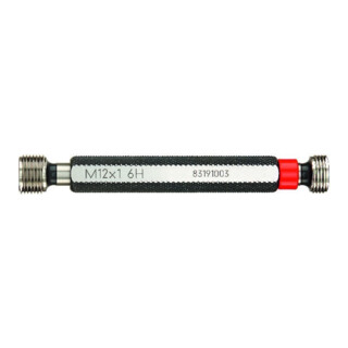 Boss Grenzgewindelehrdorn 6H DIN 13 M27x2mm ISO-Feingewinde