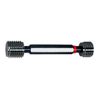 Boss Grenzgewindelehrdorn 6H DIN 13 M2x0,4mm ISO-Gewinde