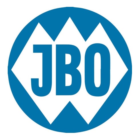 JBO Gewindegrenzlehrdorn 6H