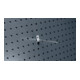 bott Crochet B20xP50xH60xD6 mm pour panneaux perforés-1