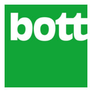 Bott Haltestift T25xD4mm fLochplatten-3