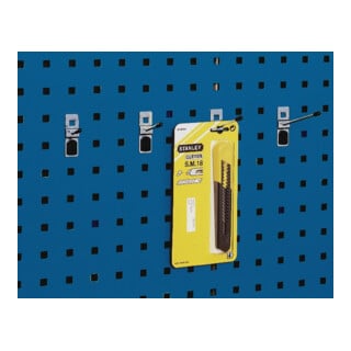 Bott Haltestift T50xD4mm fLochplatten