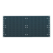 bott Plaque fendue B1486xH457 mm anthracite RAL 7016