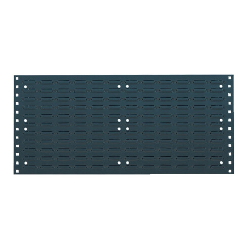 bott Plaque fendue B495xH457 mm anthracite RAL 7016