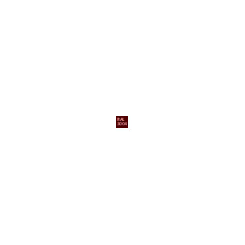 bott Plaque perforée B991xH457 mm rouge pourpre RAL 3004