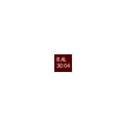 bott Plaque perforée B991xH457 mm rouge pourpre RAL 3004-3