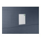 bott Pochette encastrable B423xP4xH300 mm A3 paysage pour panneaux perforés-1