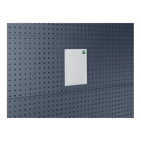 bott Pochette insérable B300xP4xH423 mm A3 vertical
