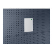 bott Pochette insérable B300xP4xH423 mm A3 vertical