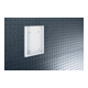 bott Porte-brochures A4 B224xP20xH302 mm pour panneaux perforés-1