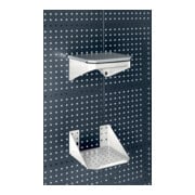 bott Porte-sac poubelle B345xP340xH175 mm pour sacs 60-120 L pour panneaux perforés