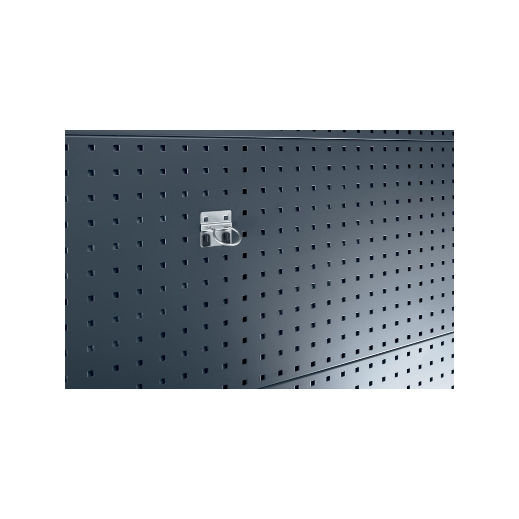 bott Rundhalter D 80 mm für Lochplatten für Lochplatten