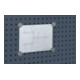 bott Support magnétique D35 mm pour panneaux perforés-1