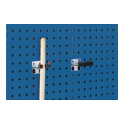 Bott Werkzeughalter flexibel D.15-25mm f.Lochplatten