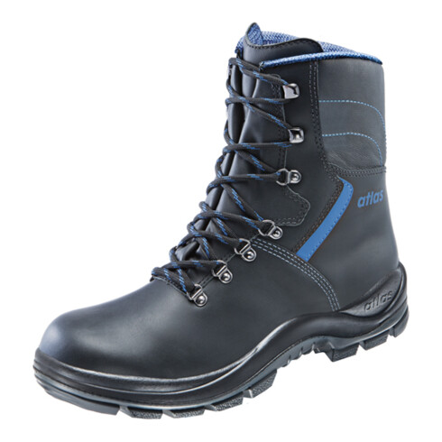 Botte Atlas BIG SIZE 840 ESD S3