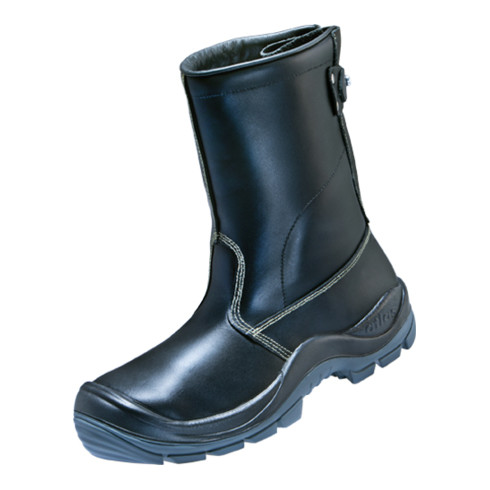 Botte Atlas DUO SOFT 930 HI HRO S3, largeur 10 taille 40