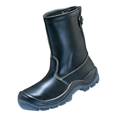 Botte Atlas DUO SOFT 930 HI HRO S3, largeur 10 taille 42