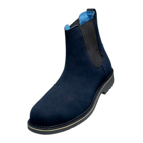 Botte de sécurité Uvex 84272 S3 SRC uvex 1 entreprise