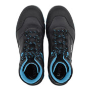 Botte de sécurité Uvex S3 SRC uvex 2 xenova® en cuir, bouchon en plastique uvex xenova®.-2