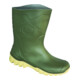 Botte en caoutchouc Dunlop Dee noire-1