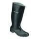 Botte en caoutchouc Dunlop Pricemaster noire-1