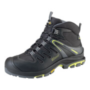 Bottes à lacets MARANELLO S3, SRC, Taille 39
