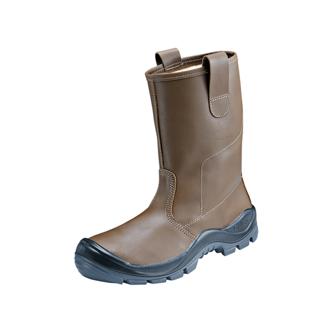 Bottes Atlas ANATOMIC BAU 825 XP CI Thermo S3, largeur 10 taille 48