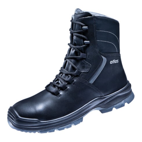 Bottes Atlas C 855 XP Thermo ESD S3, largeur 10 taille 46