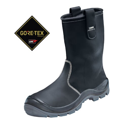 Bottes Atlas GTX 835 XP S3, largeur 10 taille 41