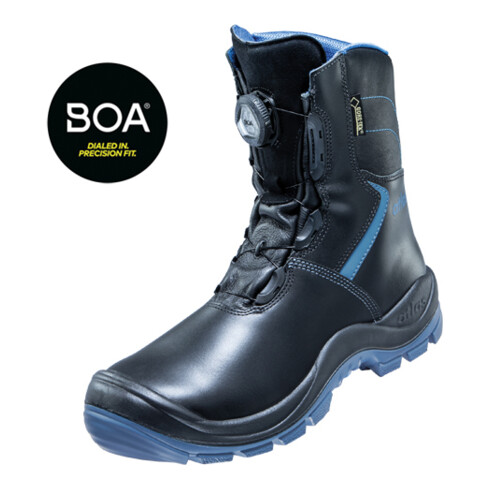 Bottes Atlas GTX 985 XP Thermo S3, largeur 10 taille 44