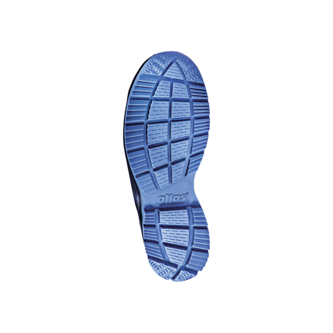 Bottes Atlas XR 845 XP CI S3, largeur 10 taille 42
