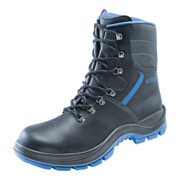 Bottes de sécurité Atlas Construction anatomique 840 XP S3 A noir/bleu-1