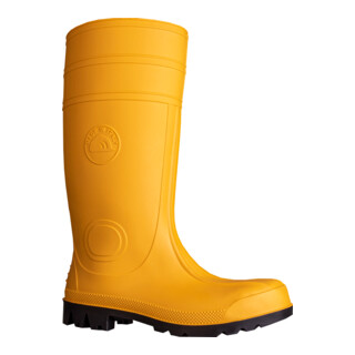 Bottes de protection Remisberg Wiesmoor PVC/Nitril