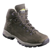 Bottes de randonnée Ohio 2 GTX® taille 42 - 8 mahagoni cuir nubuck MEINDL