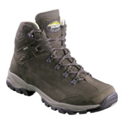 Bottes de randonnée Ohio 2 GTX® taille 42 - 8 mahagoni cuir nubuck MEINDL