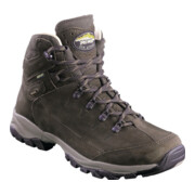 Bottes de randonnée Ohio 2 GTX® taille 46 - 11 mahagoni cuir nubuck MEINDL