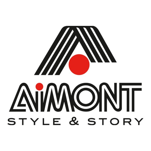 Bottes de sécurité Angel taille 45 noir/vert cuir lisse S3 SRC EN ISO 20345 AIMO